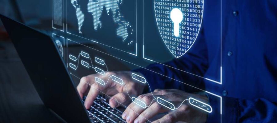 Ofertas de empleos en seguridad cibernética