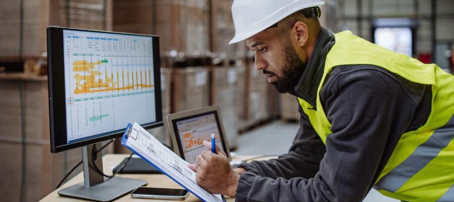 Ofertas de empleos para almacenero en fábricas