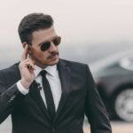 Con urgencia se requieren 15 guardaespaldas de élite