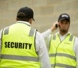 Se requieren guardias de seguridad sin experiencia