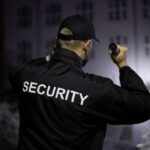 Se requiere 20 guardias de seguridad turno nocturno
