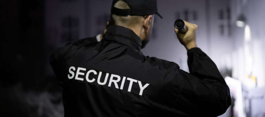 Ofertas de empleos para guardias de seguridad turno nocturno