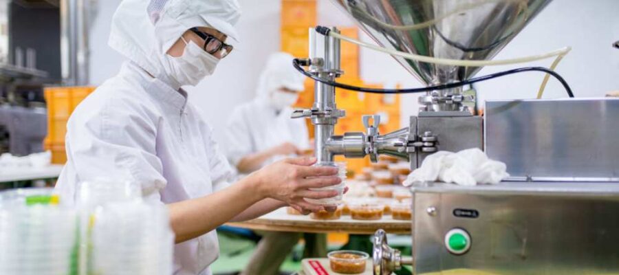 Ofertas de empleos para operarios de envasado en fábricas