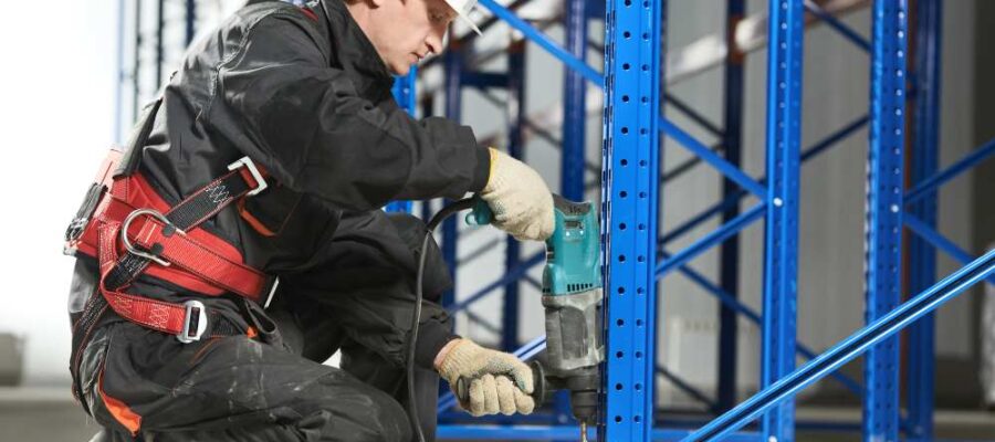 Ofertas de empleos para personal de montaje en fábricas