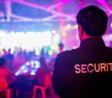 Urgente empleo para 15 vigilantes de eventos
