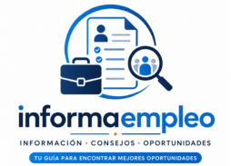InformaEmpleo