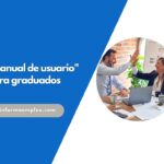 “Manual de usuario” para graduados – informaempleo.com