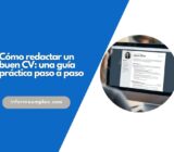 Lo puedes encontrar en tu CV. ¿Por qué tan a menudo nos perdemos la verdad?