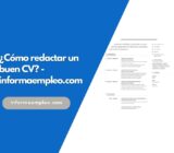 ¿Cómo afrontar un nuevo trabajo?
