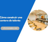 Cómo construir una cantera de talento