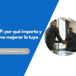 EVP: por qué importa y cómo mejorar la tuya