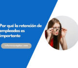 Por qué la retención de empleados es importante | Digital Waffle