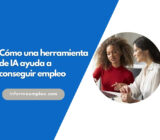 Cómo la mejor herramienta de IA para entrevistas ayuda a conseguir empleo