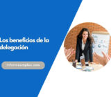 Los beneficios de la delegación