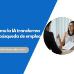 Cómo un asistente de carrera con IA transforma la búsqueda de empleo