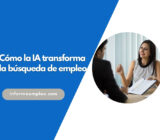 Cómo un asistente de carrera con IA transforma la búsqueda de empleo