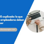 IR35 explicado: lo que los empleadores deben saber