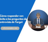Cómo responder con éxito a las preguntas de entrevista de Target