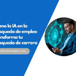 Cómo una app de entrevistas con IA consigue empleos