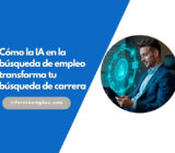 Cómo una app de entrevistas con IA consigue empleos