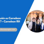 ¿Quién es Cameleon RH? – Cameleon RH