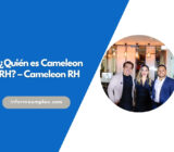 ¿Quién es Cameleon RH? – Cameleon RH