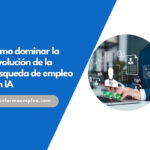 Cómo dominar la revolución de la búsqueda de empleo con IA