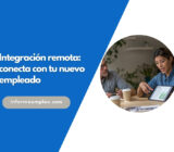 Integrar en remoto: crear una conexión sólida con su nuevo empleado