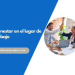 Bienestar en el lugar de trabajo | Digital Waffle